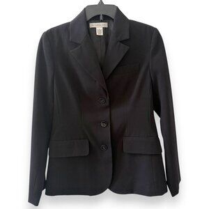Pursuits Ltd Black Blazer for Women
